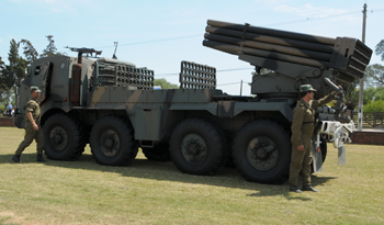 Uruguay es parte del Tratado Sobre el Comercio de Armas Uruguay es parte del Tratado Sobre el Comercio de Armas
