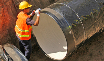 Acuerdo para obras de saneamiento en cuenca del río Santa Lucía Acuerdo para obras de saneamiento en cuenca del río Santa Lucía