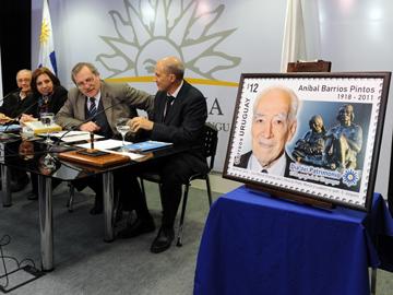 Ehrlich y Juárez presentaron actividades del Día del Patrimonio Ehrlich y Juárez presentaron actividades del Día del Patrimonio