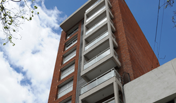 Edificio de la Agencia Nacional de Vivienda Edificio de la Agencia Nacional de Vivienda