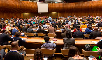 Conferencia Internacional del Trabajo Conferencia Internacional del Trabajo