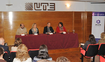 Presentación de beneficio Presentación de beneficio