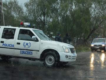 Camioneta Camioneta