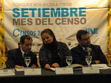 Autoridades Autoridades