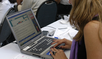 La tecnología forma parte importante de las conversaciones entre Uruguay y China La tecnología forma parte importante de las conversaciones entre Uruguay y China