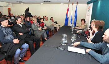 Presentación de microcrédito Presentación de microcrédito