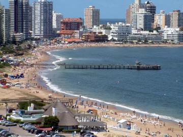 Playa Punta del Este Playa Punta del Este