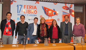 Presentación del concurso "Un cuento celeste" Presentación del concurso "Un cuento celeste"