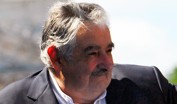 Presidente de la República, José Mujica Presidente de la República, José Mujica