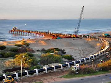 Obra en Maldonado Obra en Maldonado