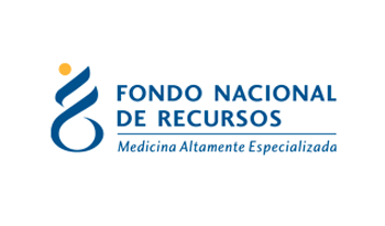 Imagen institucional del Fondo Nacional de Recursos Imagen institucional del Fondo Nacional de Recursos