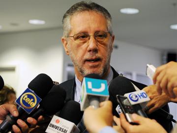 Jorge Vázquez