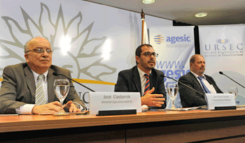 Presentación de trámites en línea Presentación de trámites en línea