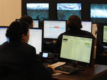 Línea gratuita de denuncias Línea gratuita de denuncias