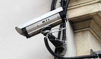 Cámara de videovigilancia Cámara de videovigilancia