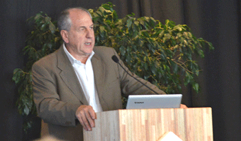 Ernesto Murro Ernesto Murro
