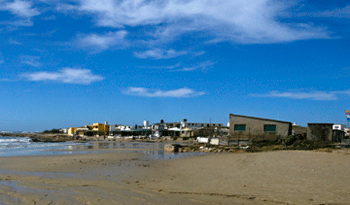 Balneario de Rocha Balneario de Rocha