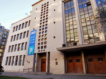 Banco de Seguros del Estado Banco de Seguros del Estado