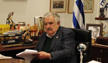 Presidente José Mujica Presidente José Mujica