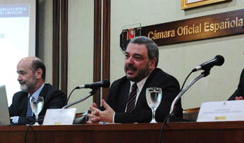 Mario Bergara Mario Bergara