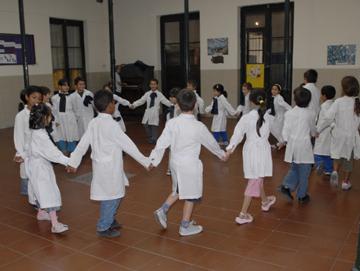 Escolares Escolares