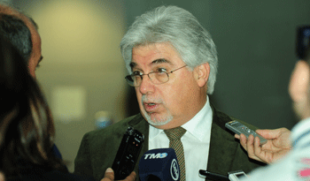 Ministro Tabaré Aguerre Ministro Tabaré Aguerre