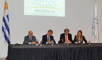 10° Foro de reuniones de las Oficinas Regionales de la Agencia Mundial Antidopaje 10° Foro de reuniones de las Oficinas Regionales de la Agencia Mundial Antidopaje