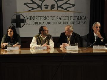 Autoridades Autoridades