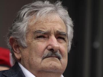 Presidente de la República, José Mujica Presidente de la República, José Mujica