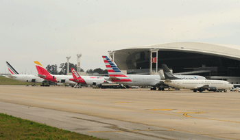 Aeropuerto de Carrasco