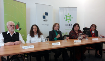 Lanzamiento de fondo para investigación en educación y tecnología Lanzamiento de fondo para investigación en educación y tecnología