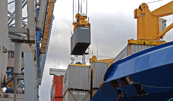 Empresas de Uruguay buscan ampliar mercado en Colombia Empresas de Uruguay buscan ampliar mercado en Colombia