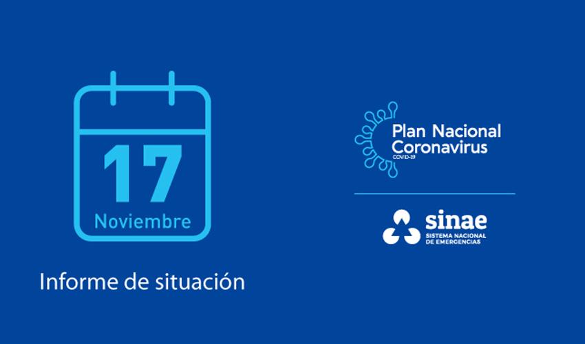 Informe Sinae Informe Sinae