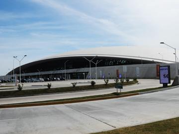 Aeropuerto Internacional de Carrasco