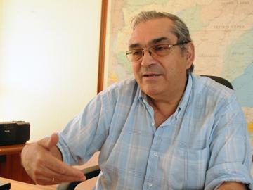 Subsecretario del Ministerio de Ganadería, Agricultura y Pesca, Enzo Benech Subsecretario del Ministerio de Ganadería, Agricultura y Pesca, Enzo Benech