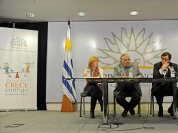 Lustemberg, Mujica y Frugoni Lustemberg, Mujica y Frugoni