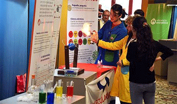Semana de la Ciencia y la Tecnología Semana de la Ciencia y la Tecnología