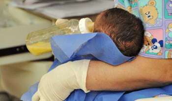 Formación para cuidado de bebés Formación para cuidado de bebés