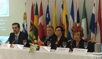 Primer Congreso Uruguayo Tabaco o Salud Primer Congreso Uruguayo Tabaco o Salud