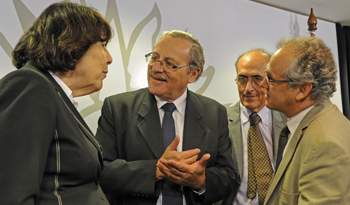 Cooperación científica franco-uruguaya Cooperación científica franco-uruguaya