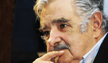 Presidente de la República, José Mujica Presidente de la República, José Mujica