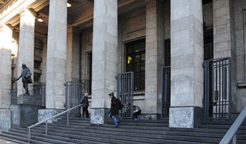 BiblIoteca Nacional BiblIoteca Nacional