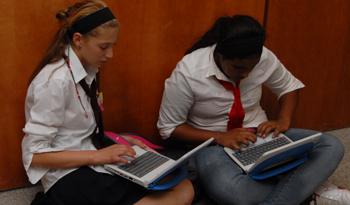 Estudiantes liceales Estudiantes liceales