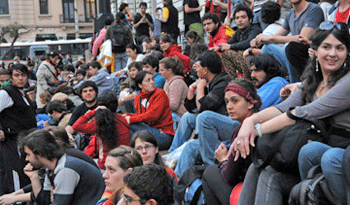 Adolescentes Adolescentes