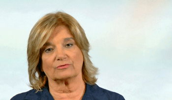 Ministra Eneida de León Ministra Eneida de León