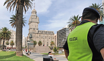 Policía Policía