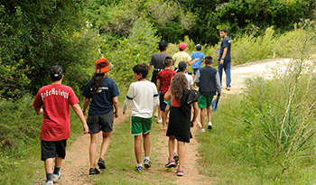 Campamento de Primaria Campamento de Primaria