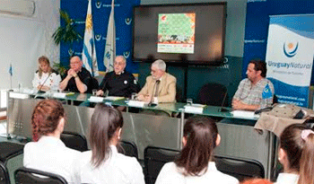 Autoridades de Turismo Autoridades de Turismo