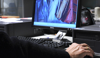 Los Juegos Olímpicos se ven por computadoras, teléfonos celulares y Televisión Nacional