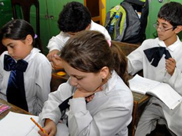 Escolares Escolares